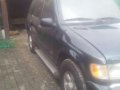 1997 Kia Grand Sportage 4x4 FOR SALE-2