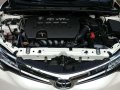 2018 TOYOTA Corolla Altis 2.0V White Pearl - Top of the Line-10