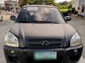 2006 Hyundai Tucson Gasoline Engine AT-0