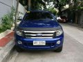 2015 Ford Ranger XLT MT FOR SALE-1