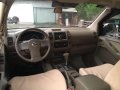 2014 Nissan Navara 4x2 Diesel Automatic Transmission-2