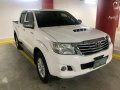 2014 Toyota Hilux G manual FOR SALE-0