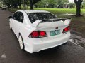 2010 Honda Civic Fd Type R 1.8S AT paddle shift-1