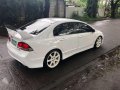 2010 Honda Civic Fd Type R 1.8S AT paddle shift-3