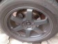 2006 Hyundai Tucson Gasoline Engine AT-5