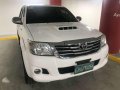 2014 Toyota Hilux G manual FOR SALE-4