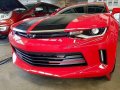 Chevrolet Camaro RS 2016 FOR SALE-4