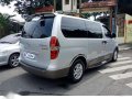 Hyundai Grand Starex 2010 AT Dsl Limited Edition At -1