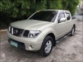 2014 Nissan Navara 4x2 Diesel Automatic Transmission-0