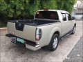 2014 Nissan Navara 4x2 Diesel Automatic Transmission-6