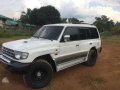 Like new Mitsubishi Pajero for sale-3