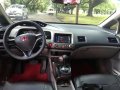 2010 Honda Civic Fd Type R 1.8S AT paddle shift-6