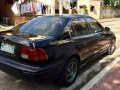 Honda Civic VTi - Bigote 1998 MT FOR SALE-3