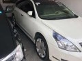 Nissan Teana 350 XV 2013 FOR SALE-1