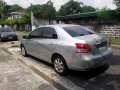 Toyota Vios E MT 2007 FOR SALE-4