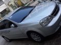 For sale Chevrolet Optra 1.6 Silver 2006-2