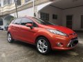2011 Ford Fiesta S Hatchback AT FOR SALE-0