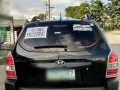 2006 Hyundai Tucson Gasoline Engine AT-1