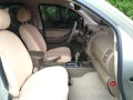 2014 Nissan Navara 4x2 Diesel Automatic Transmission-7