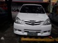 2011mdl TOYOTA Avanza j FOR SALE-0