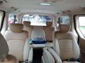 Hyundai Grand Starex 2010 AT Dsl Limited Edition At -4