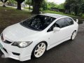 2010 Honda Civic Fd Type R 1.8S AT paddle shift-2