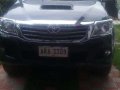 Toyota Hilux G 4x2 matic 2015mdl.-1