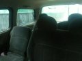 Hyundai Starex grey 200k negotiable manual-6