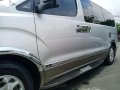 Hyundai Grand Starex 2010 AT Dsl Limited Edition At -2