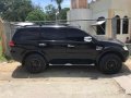 Mitsubishi Montero 2012 for sale-5