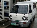 Like new Suzuki Multi-Cab for sale-1