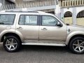 2013 Ford Everest limited edition FOR SALE-2