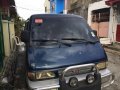 Van (KIA Besta) Model 1996 FOR SALE-2