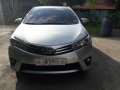 2016 Toyota Corolla Altis for sale-0