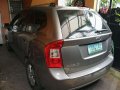 2012 Kia Carens CRDI Automatic Transmission Diesel-4