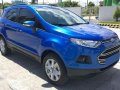 Ford EcoSport 2017 trend matic - FOR SALE-0