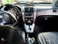 2006 Hyundai Tucson Gasoline Engine AT-8