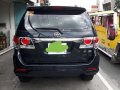 Toyota Fortuner G 2015 FOR SALE-1