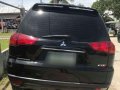 Mitsubishi Montero 2012 for sale-3