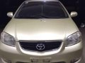 2005 Toyota Vios 1.5G FOR SALE-0