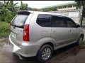 2007 Toyota Avanza g FOR SALE-1