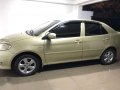 2005 Toyota Vios 1.5G FOR SALE-1
