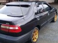 Nissan Exalta Year 2000 With sunroof (working)-10