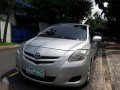 Toyota Vios E MT 2007 FOR SALE-0