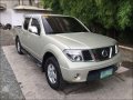 2014 Nissan Navara 4x2 Diesel Automatic Transmission-4