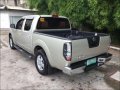 2014 Nissan Navara 4x2 Diesel Automatic Transmission-5