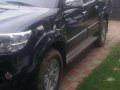 Toyota Hilux G 4x2 matic 2015mdl.-2