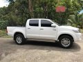 Toyota Hilux 2013 G Manual Transmission-2