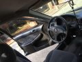 Honda Civic VTi - Bigote 1998 MT FOR SALE-9