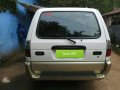 Isuzu Crosswind 2002 For Sale-3